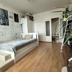 Квартира 46,6 м², 1-комнатная - изображение 2