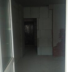 Квартира 34 м², 1-комнатная - изображение 2