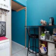 Квартира 41,4 м², 2-комнатная - изображение 5