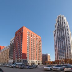 Квартира 37,2 м², 1-комнатная - изображение 1