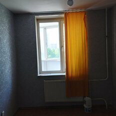 Квартира 34 м², 1-комнатная - изображение 4