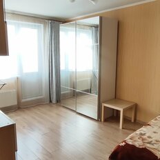 Квартира 40 м², 1-комнатная - изображение 5