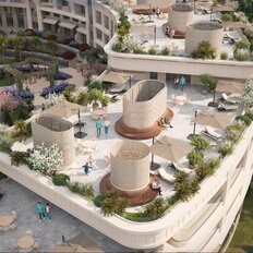 Квартира 57 м², 2-комнатные - изображение 4