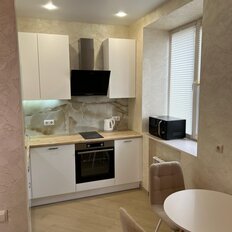 Квартира 32 м², 1-комнатная - изображение 3