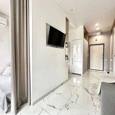Квартира 31 м², 1-комнатная - изображение 5