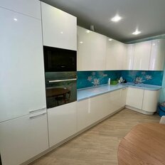Квартира 57 м², 2-комнатная - изображение 5