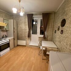 Квартира 38 м², 1-комнатная - изображение 4