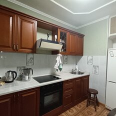 Квартира 58 м², 2-комнатная - изображение 4