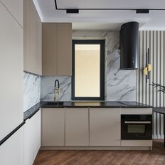 Квартира 41 м², 1-комнатная - изображение 1