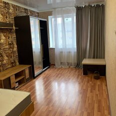 Квартира 42 м², 1-комнатная - изображение 4