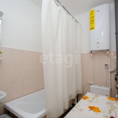 Квартира 44,9 м², 1-комнатная - изображение 5