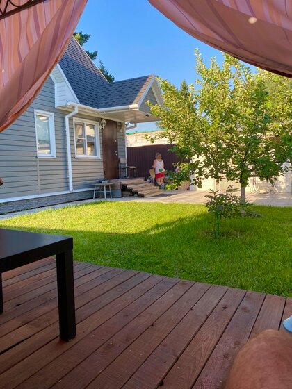 44 м², 2-комнатная квартира 3 600 000 ₽ - изображение 20