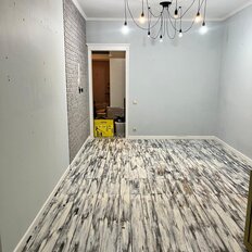 Квартира 44 м², 1-комнатная - изображение 2