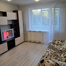 Квартира 34,8 м², 1-комнатная - изображение 2