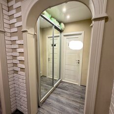 Квартира 59 м², 2-комнатная - изображение 2