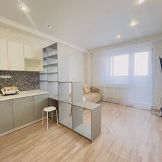 Квартира 49 м², 2-комнатная - изображение 3