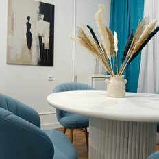 Квартира 40 м², 1-комнатная - изображение 4