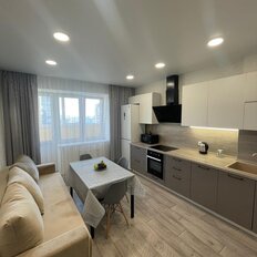 Квартира 48 м², 1-комнатная - изображение 1