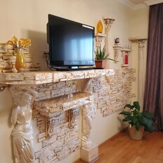 Квартира 56 м², 1-комнатная - изображение 5