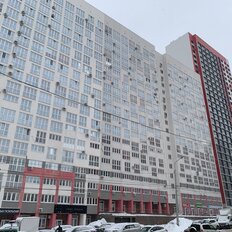 Квартира 23 м², студия - изображение 5