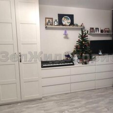 Квартира 35 м², 1-комнатная - изображение 2