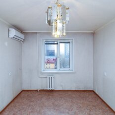 Квартира 51 м², 1-комнатная - изображение 5