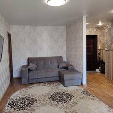 Квартира 44 м², 2-комнатная - изображение 3