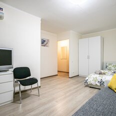 Квартира 35 м², 1-комнатная - изображение 5