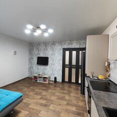 Квартира 42 м², 1-комнатная - изображение 3