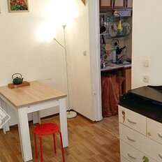 Квартира 28 м², 1-комнатная - изображение 2