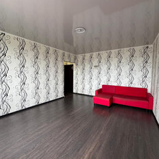 Квартира 36 м², 1-комнатная - изображение 2