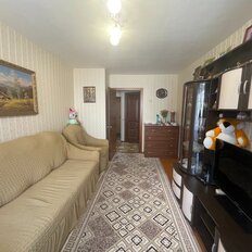 Квартира 42 м², 2-комнатная - изображение 5