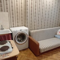 Квартира 13 м², студия - изображение 5