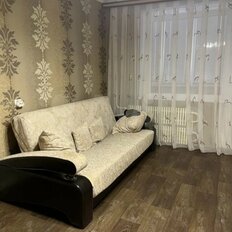 Квартира 39 м², 1-комнатная - изображение 3