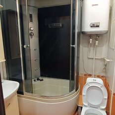 Квартира 35 м², 1-комнатная - изображение 1