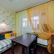 Квартира 38,2 м², 1-комнатная - изображение 3