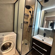 Квартира 55 м², 2-комнатная - изображение 5