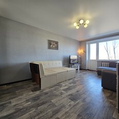 Квартира 31 м², 1-комнатная - изображение 3