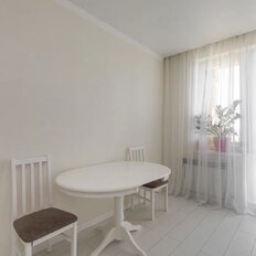 Квартира 55 м², 2-комнатная - изображение 2