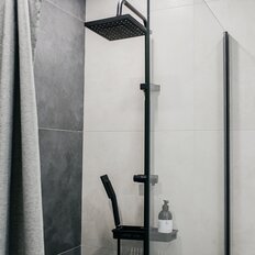 Квартира 38 м², 1-комнатная - изображение 4