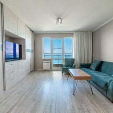 Квартира 125 м², 3-комнатная - изображение 1