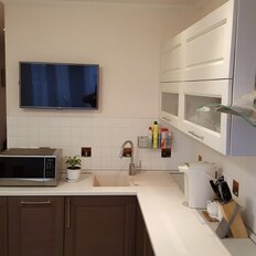 Квартира 37 м², 1-комнатная - изображение 4