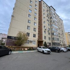 Квартира 58 м², 2-комнатная - изображение 2