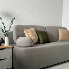 Квартира 40 м², 1-комнатная - изображение 5