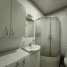 Квартира 36 м², 1-комнатная - изображение 5