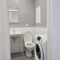 Квартира 32 м², 1-комнатная - изображение 5
