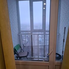 Квартира 30 м², студия - изображение 2