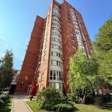 Квартира 160 м², 3-комнатная - изображение 3