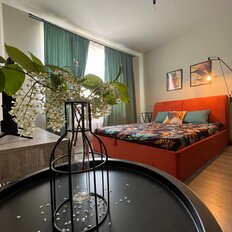 Квартира 30 м², студия - изображение 5