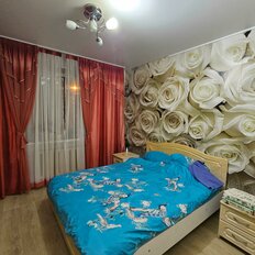 Квартира 83 м², 3-комнатная - изображение 4